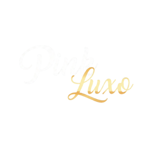 Pink Luxo